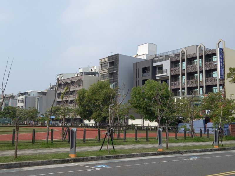 安平区2020年房屋交易量居台南市首位