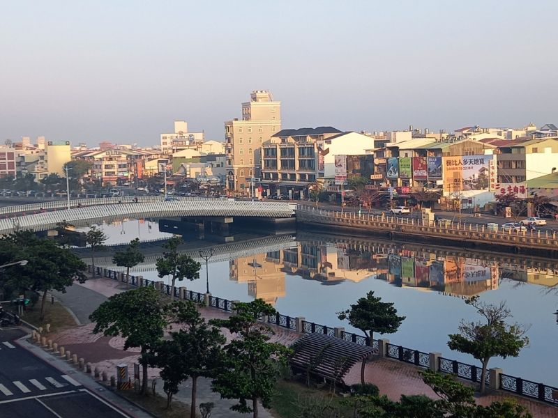台南市第三季度交易量超过台北市 历史首次